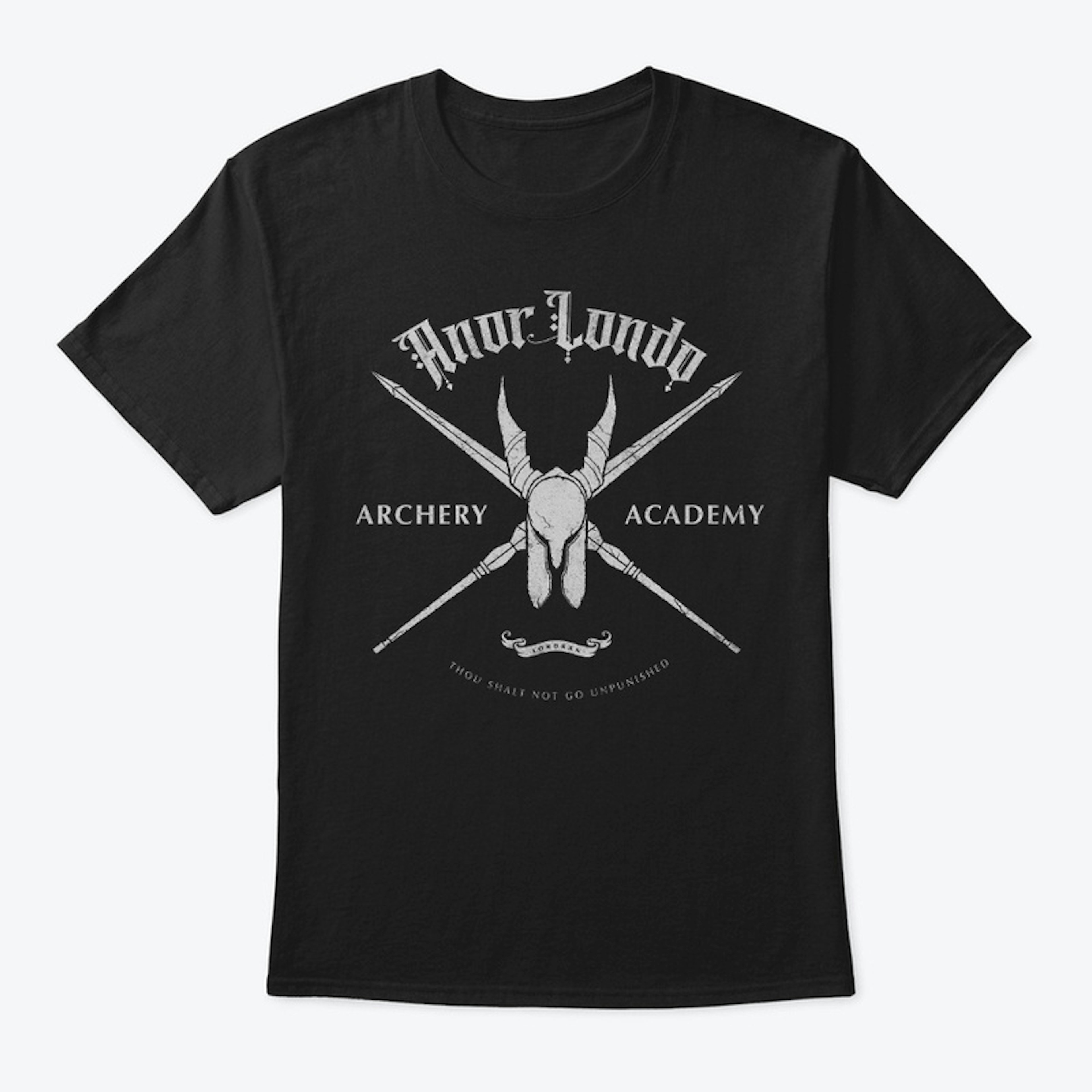 Anor Londo Archery Academy