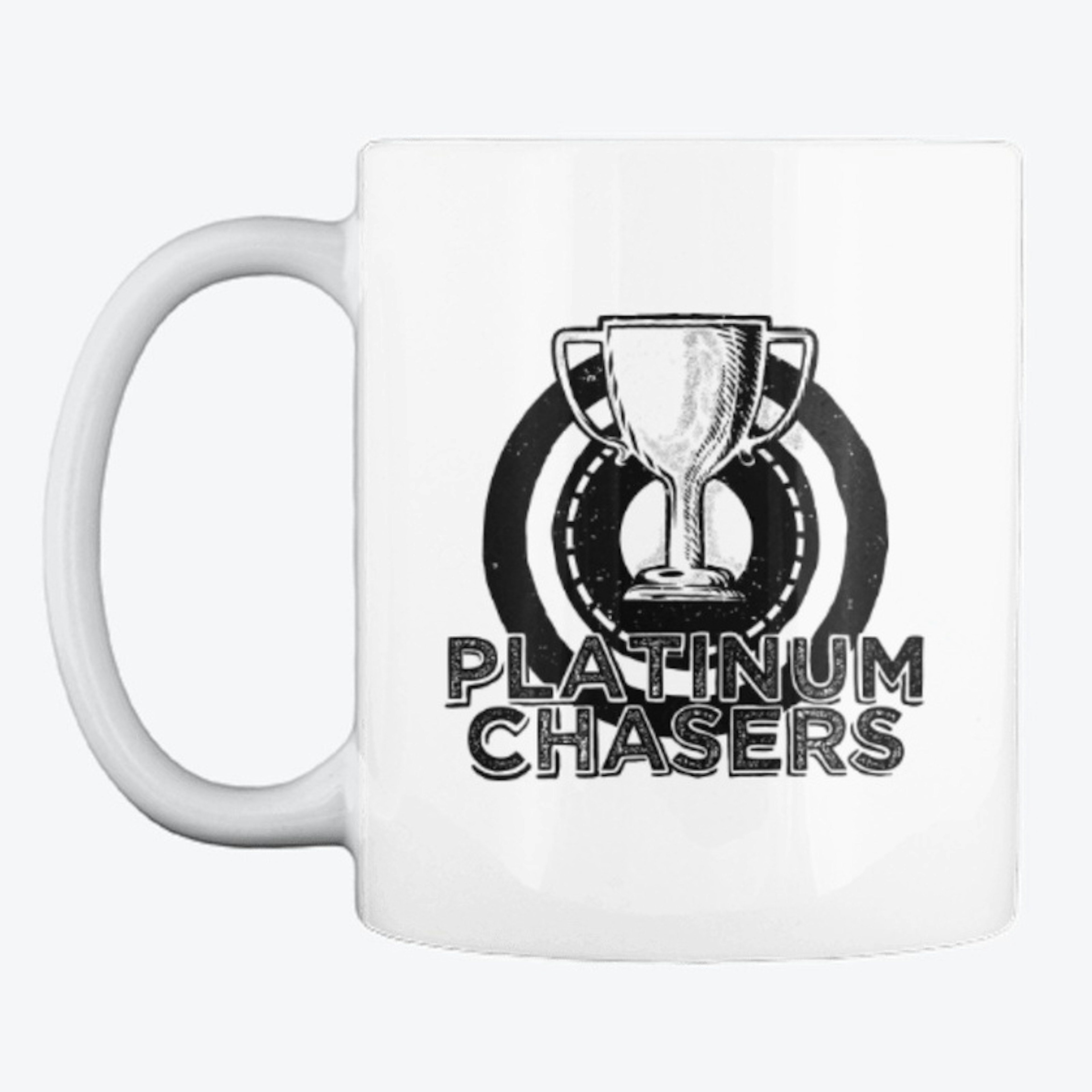 Platinum Chasers Mug